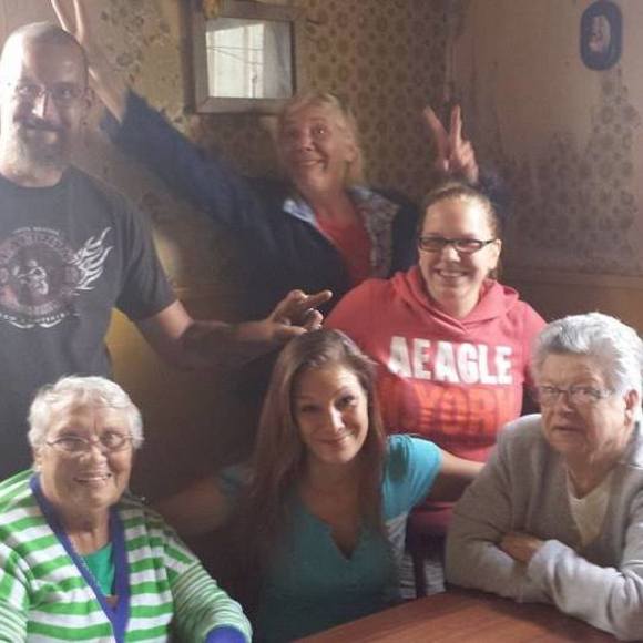 Meet your Posher, Gina - Picture 1 of 1